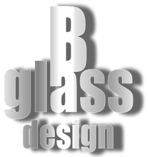 B Glass Design