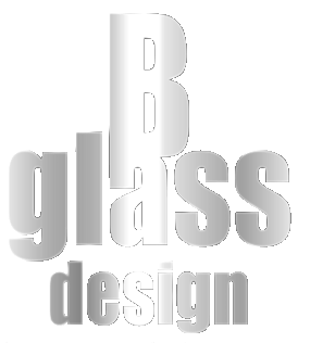 B Glass Design